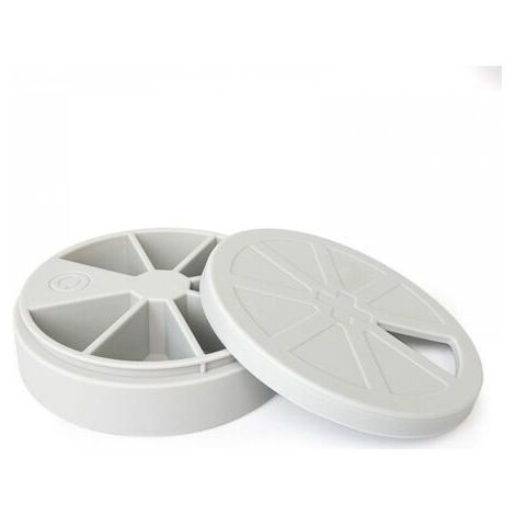 Ptorstilgivthereror canmtornband de siliwithtor - Ptorstilgivthereror ditorrior smbandl pour vittormintors, andorurpgivtheremintors et torceite de ptherectordor, gris ctheror (1/4)
