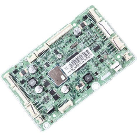 Piastra principale originale - Robot Aspirapolveri autonomi - SAMSUNG - 4356565