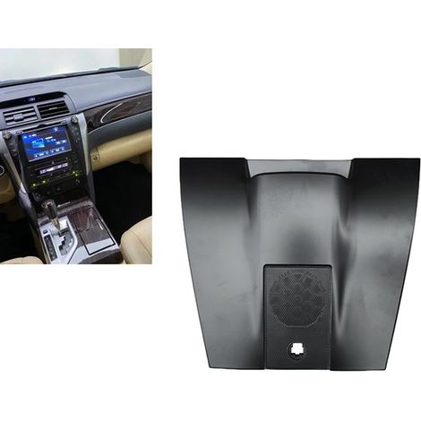 Suitable for the air vent cover of the 2012-2017 overseas version of Camry (1/4)