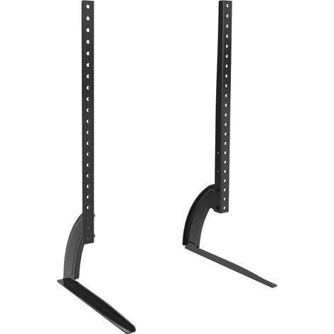 Soporte para TV Maclean MC-954, universal, carga máxima 50 kg, VESA máximo 800x500i, para televisores de 32 a 70 pulgadas. (1/5)