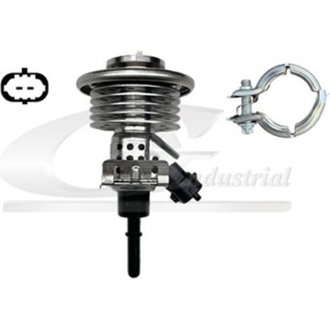 3RG 84760 INYECTOR + ABRAZADERA