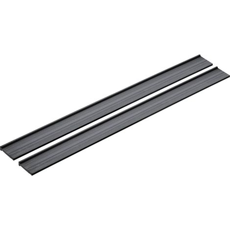 Bosch Home and Garden F016800550 Raclette de rechange noir D858481