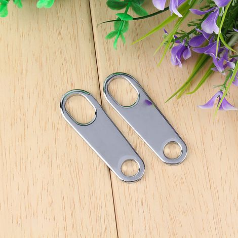 Supports de clignotants pour moto et scooter, fixations sur fourche, supports amortisseurs, montage sur étrier (1/5)