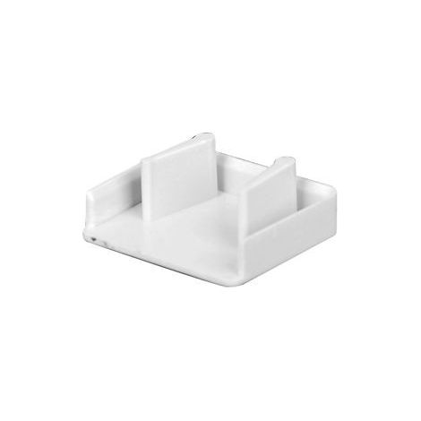 Einbettung Legrand p. Gabelkopf Futterkämme 3 Pole 10 mm2