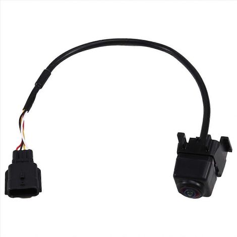 Rückfahrkamera für Auto 28442-7832R, Einparkhilfe, kompatibler Rückspiegel, Sichtsensor, 284427832R, Autozubehör (1/5)