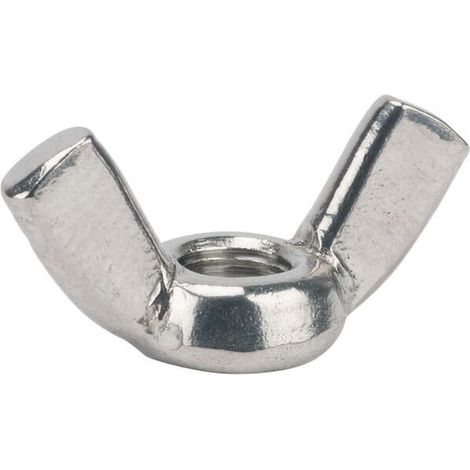 Dado ad alette acc.inox GOPART SP3152018