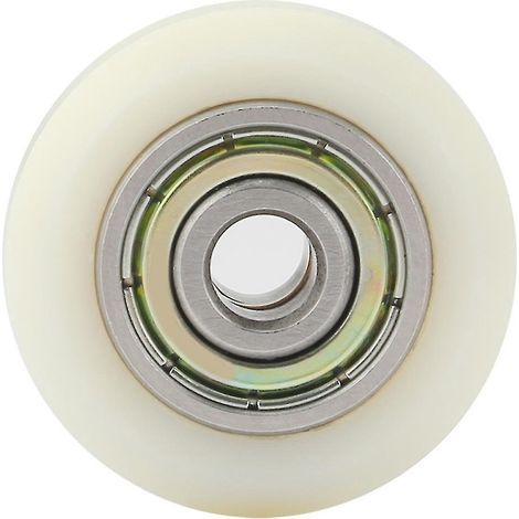 Hochfeste weiße V-Nut-Riemenscheiben für Igus 3D-Drucker, deutsche Technologie (1/4)