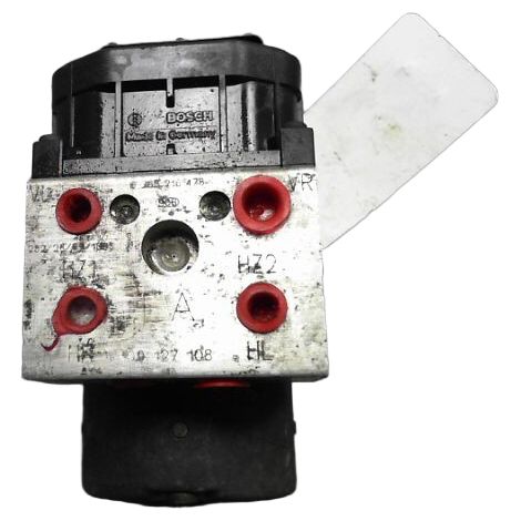 [PRODUIT D'OCCASION] Unite Hydraulique Abs OPEL Corsa ♻️ Ref Oe. 93172000 - Garantie à vie (1/4)