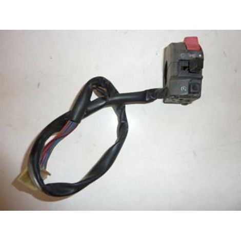 [PRODUIT D'OCCASION] Commodo droit origine pour moto Yamaha 900 Diversion 2001