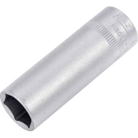 Inserti a bussola 850LG-12 1/4 di pollice 6 punti SW 12mm L.50mm (1/2)