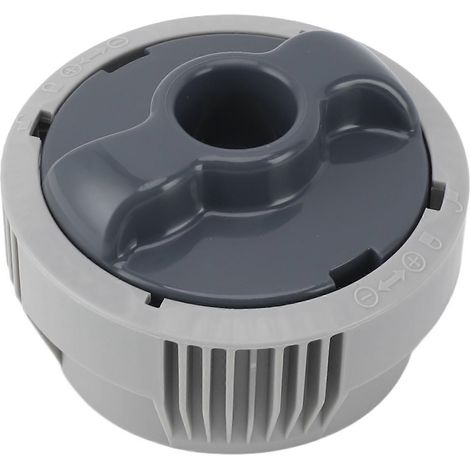 Système de distribution de chlore chimique P05345 P03821 - Remplacement du distributeur de chlore pour spa Lay-Z-Spa (1/5)