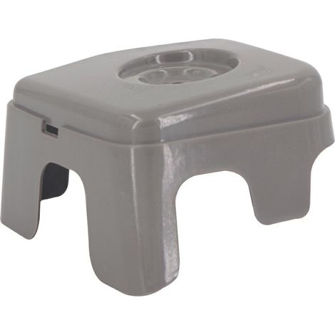 Luftfilterabdeckung für KASEI BG520A-E Backpack Bürstenmäher-Motor