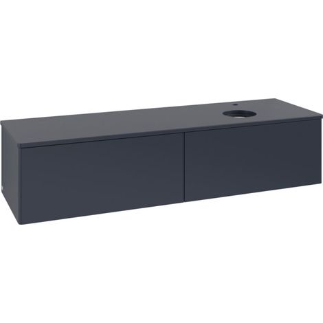 Villeroy & Boch L38050HG WTUS Antao L385 1600x360x500mm (1/3)