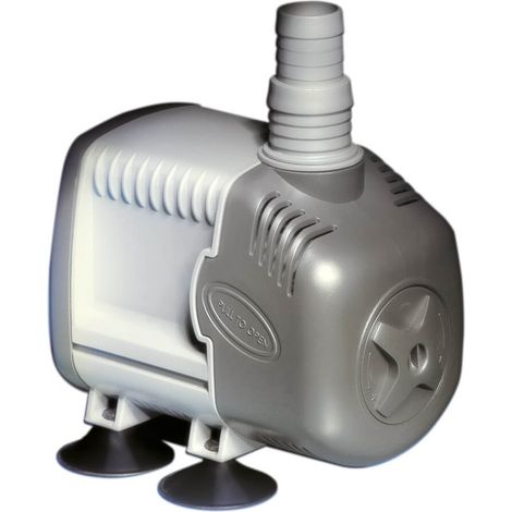 Pompa 700 l/h 8W per Cascata da Giardino
