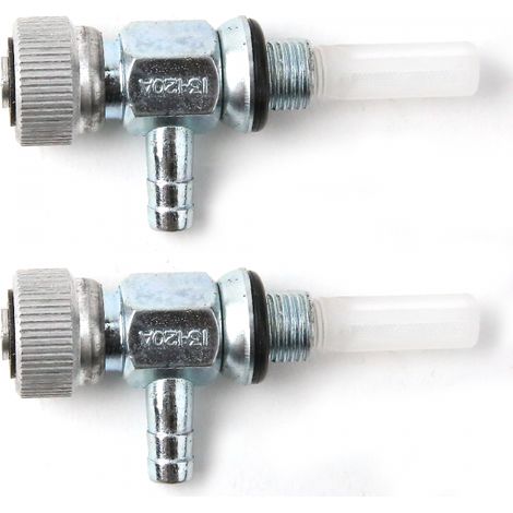 Robinet de réservoir essence pour Bernard Moteur par 2 (1/5)