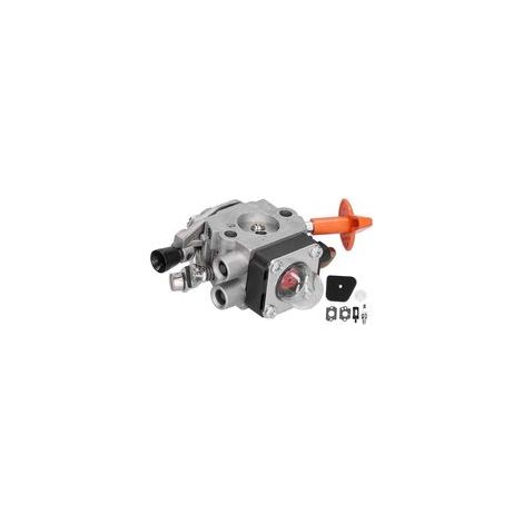 Eosnow Vergaser-Luftfilter-Dichtungssatz, für STIHL FS90 FS100 FS110 FS87 HT100 HT101 C1QS174