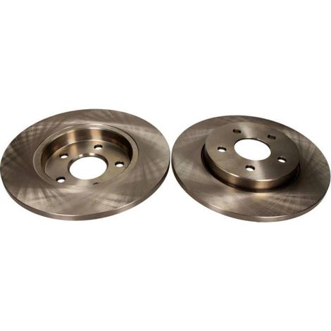 MAXGEAR 19-0816 Disque de frein FORD 1676983
