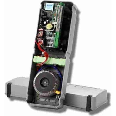 CC924EFAMS - Programador electrónico sin baterías y cargador de baterías CARDIN - CC924EFAMS