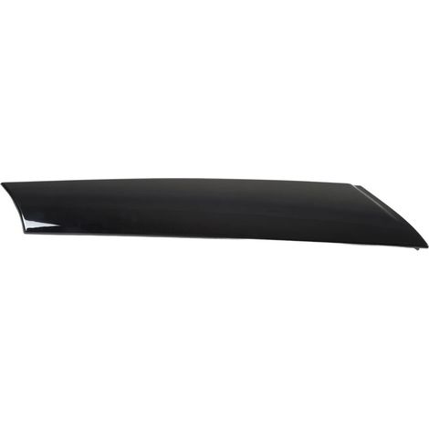 Zoternen Garniture de poteau de pare-brise 51137272583, couvercle de revêtement d'habillage de pare-brise avant, garniture de pilier pour Cooper R55 R56 R57 gauche 51137272583 (1/5)