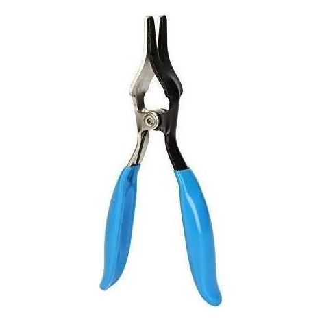 Alicates extractores Brilliant Tools punta fina 26 6 cm robusto