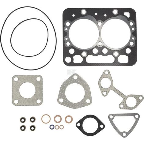 Bausatz Dichtung(U)Na Z482 KUBOTA 0791629435