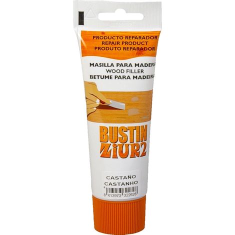 Masilla para madera - Pino