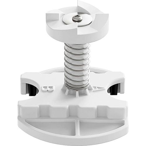 Pièce de rechange pour sorbetière : accessoire d'entraînement pour robot pâtissier sur socle, sorbetière et machine à gelato. (1/5)