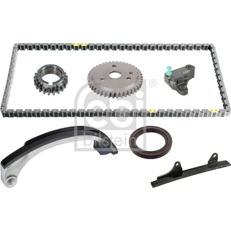 Kit de cadena de distribución 108826 febi