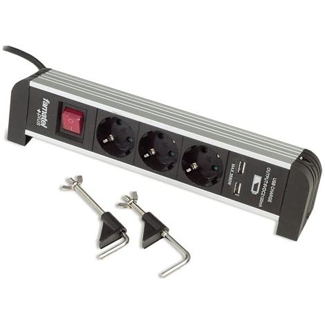 BASE MULTIPLA CON SUPPORTO TAVOLO 2630