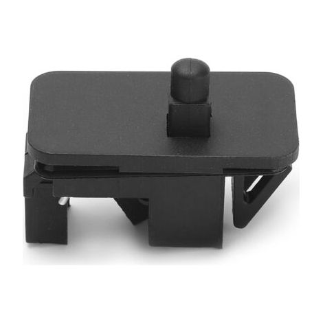 Sollbry Actionneur de Déverrouillage de Porte de Carburant Actionneur de Déverrouillage de Couvercle de Carburant 76520-77J00 Remplacement pour Suzuki Swift SX4 Vitara (1/4)