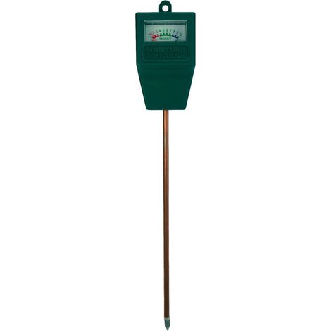 Humidimètre à aiguille unique pour usage domestique, analyseur d'humidité du sol pour la culture des fleurs, humidimètre (1/5)