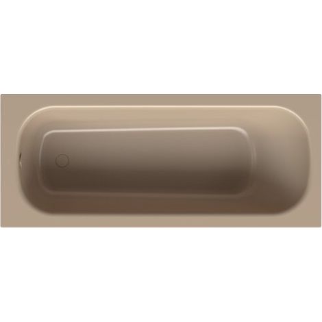 BETTE 1272-425 Baignoire Rectangulaire Classic Greige (1/3)