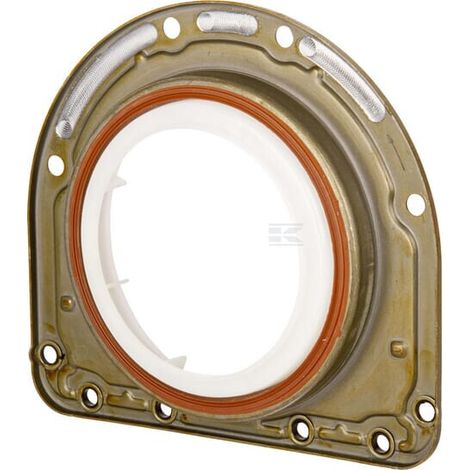 Dichtung CS 133.3 219.00 FPM CORTECO 2418F701N (1/2)