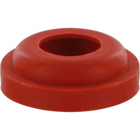 Sferaco – Joint pour WC en néoprène – Diamètre extérieur 35mm – Diamètre trou 16mm – Raccord express pour installation rapide (1/3)