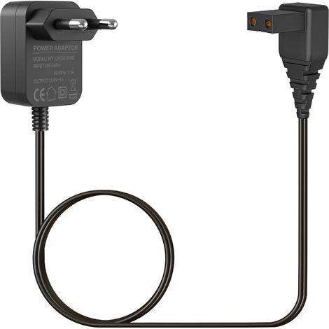 Chargeur 12,6V Compatible avec Aiper Seagull SE/600/800/1000/1500/HJ1102/Aipury 1000 - Accessoire de Remplacement Chargeur 1,5m pour Robot Piscine Phonillico® (1/5)