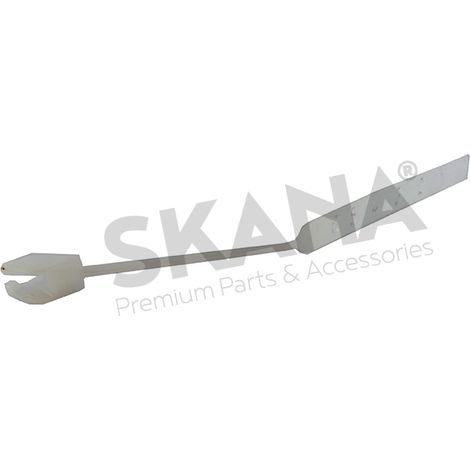 Indicateur De Hauteur De Coupe Sur Tondeuses Pm508tb, Pm554tbx, Vl50th. Origine Stiga.