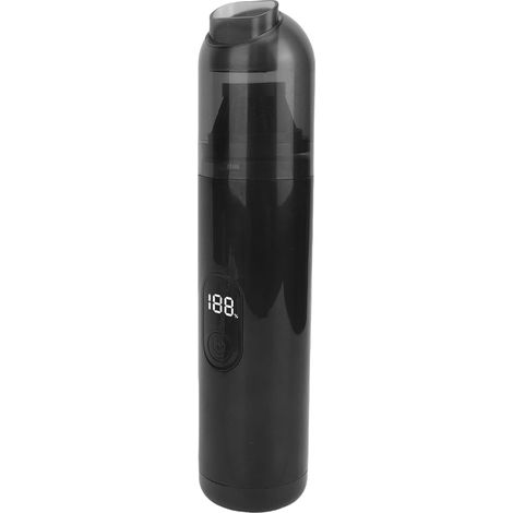 Cordless Car Vacuum Cleaner, High Pressure Motor (1/5)