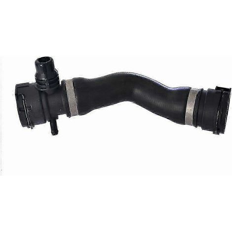 Durite supérieure de liquide de refroidissement du radiateur 17127531579 pour : 325I, 325XI, 328I, 328XI, 330I, Z4, E90 (1/5)