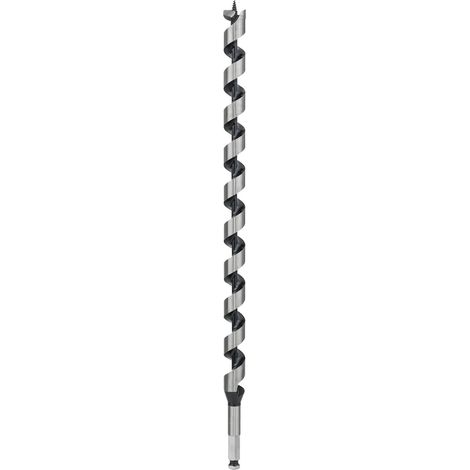Bosch PRO Wood Broca espiral para madera 22 x 385 x 450 mm - 2608597647
