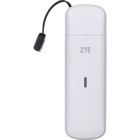 ZTE Chiavetta internet 4G MF833U1 150 MBit/s (1/3)
