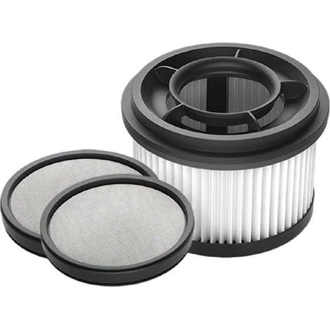 HOXILEELEO - Pour filtre Dreame HEPA T30 Dreame HEPA