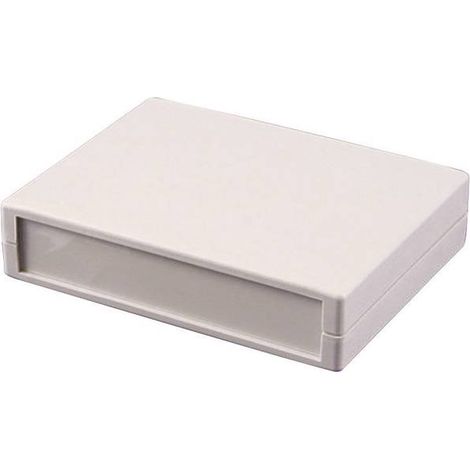 CUSTODIA UNIVERSALE HAMMOND ELECTRONICS RM2015L ABS GRIGIO CHIARO (RAL 7035) 130 X 100 X 70 1 PZ(I)