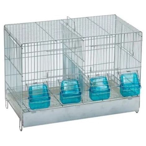 GABBIA COVA 65