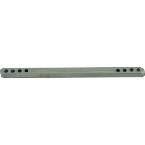 Carré D'entraînement 6x110mm Carré De Transmission Percé Pour Goupille - Cadap