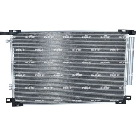 Condenseur, climatisation NRF 350624 LEXUS 884A006020 884A006040 884A006050