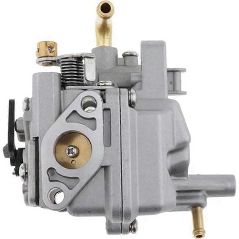 Carburateurs marins compatibles avec les moteurs hors-bord 4 temps 2,6 ch F2.6 : 69M-14301-10, 69M-14301-00, 69M-14301-11 (1/5)