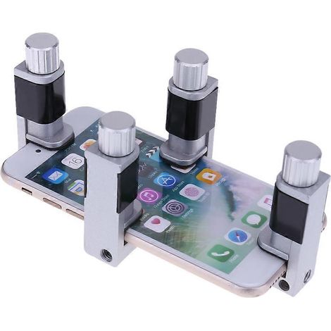 Ensemble de 6 joints d'étanchéité pour porte de douche en verre sans cadre de 6,35 mm (1/4 pouce), en PVC imperméable avec finition transparente. (1/5)