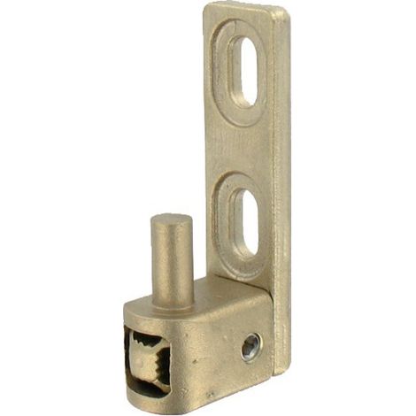 Bisagra tirard multifix l exterior eje ajustable pivote 12 mm (1/2)