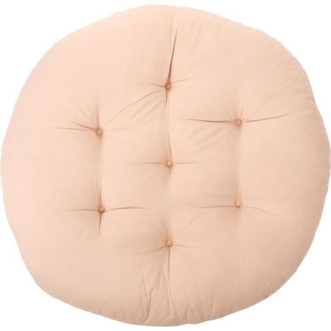 Coussin De Chaise Confortable Et Remplaçable pour Desk Chair (1/5)