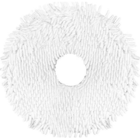 Brosse Principale - Filtre À Brosse Rotative - Pour Autolaveuse Sol - 2 Pièces (1/5)